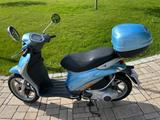 Piaggio Liberty 125 - Angebote