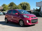 Kia Picanto Dream Team Klimaauto*Allwetter*Garantie* - Kia