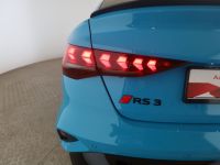 Audi RS3 - Vorschau Bild 10