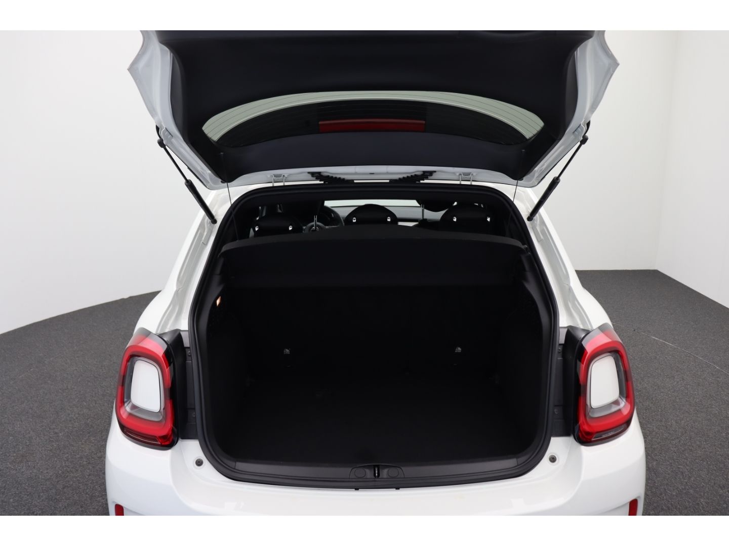 Fahrzeugabbildung Fiat 500X Sport Einparkhilfe ACC Kamera SHZ Totwinkel