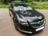 Opel Insignia ST 1.6 CDTI ecoFLEX Innovation  - Opel Insignia mit Diesel-Antrieb: Ecoflex
