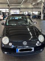 Volkswagen Lupo Automatik  - Volkswagen Lupo: Schwarz