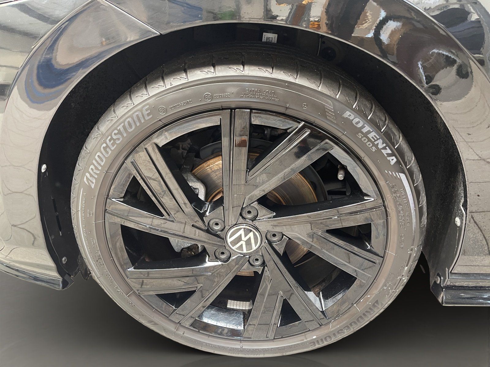 Volkswagen Golf - Bild 7