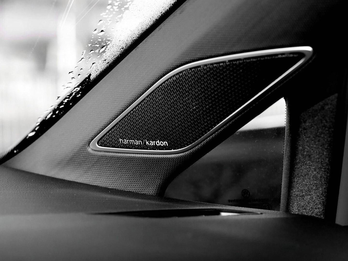 Volkswagen Golf GTI VIII 2.0 TSI OPF DSG LEDER/HARMAN/LED P, миниатюра 15