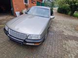 Opel Senator B 3.0i - Opel Senator von privat