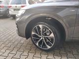 Audi Q5 Sportback 40 TFSI quattro S line,Matrix,Pano - Jahreswagen