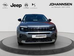 JEEP Avenger MY25 MHEV Summit