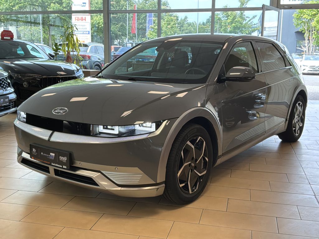 Image of Hyundai IONIQ 5