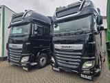 DAF XF530 SSC Retard/Standklim/Xen/Bügel/Alufelg/TOP - DAF Xf 530