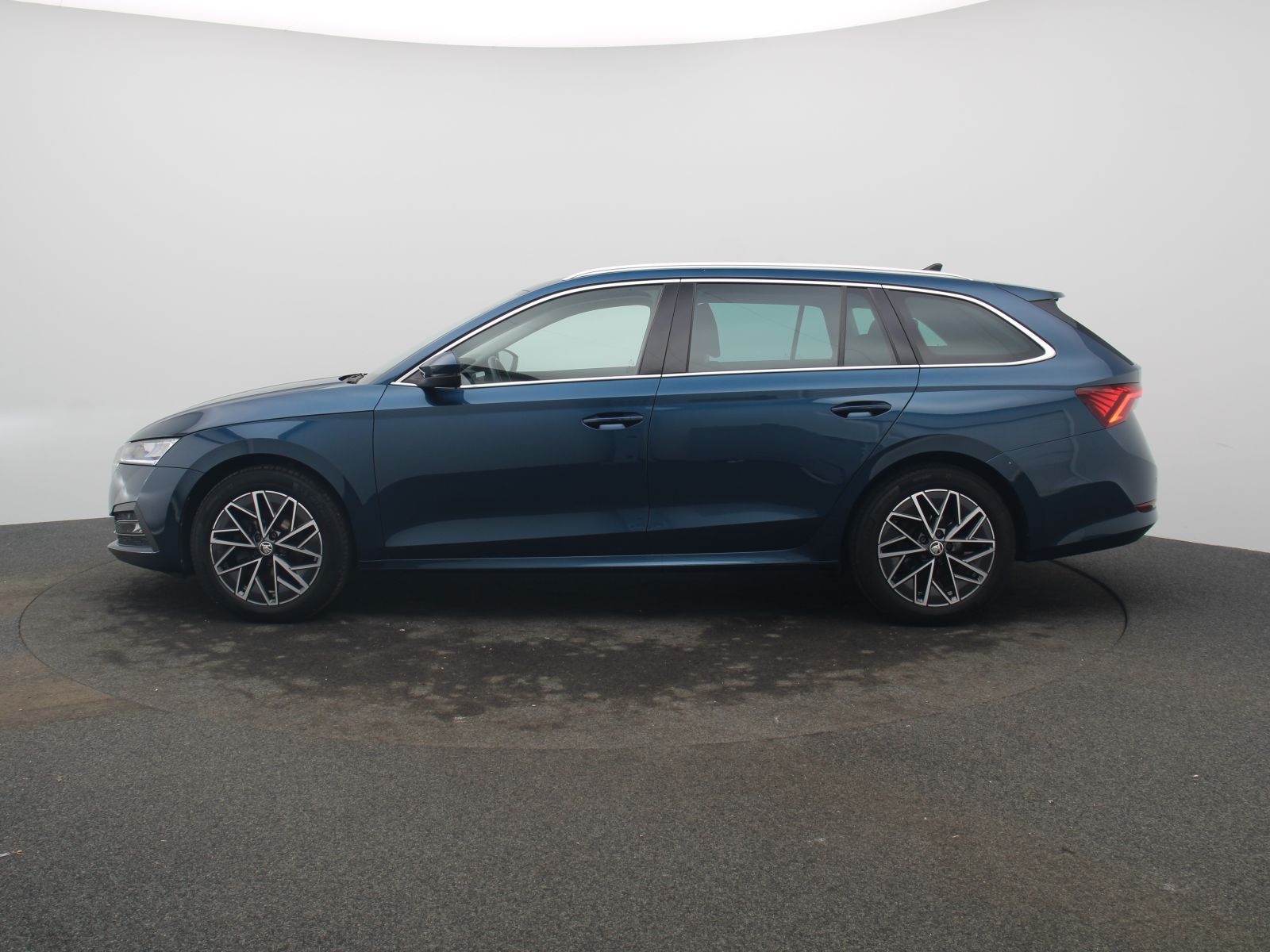 Skoda Octavia - Bild 3