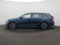 Skoda Octavia - Vorschau Bild 3