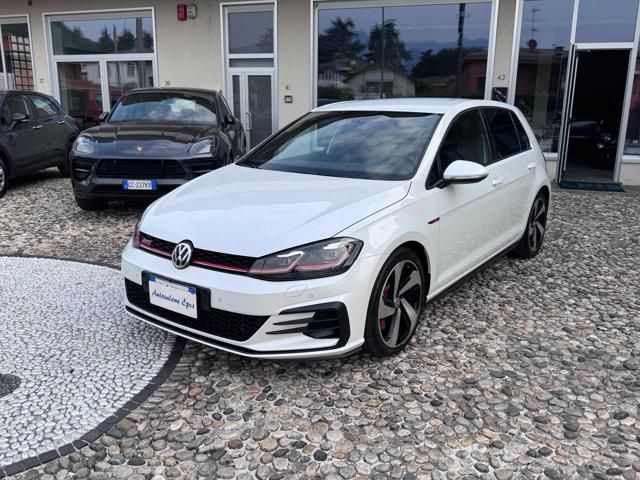 Volkswagen VOLKSWAGEN Golf GTI 2.0 245 CV TSI DSG 5p. BMT imagem 2