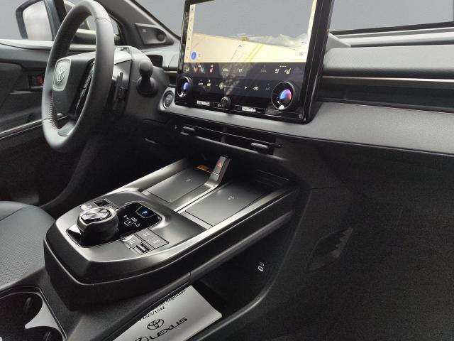 Toyota bZ4X AWD Lounge, миниатюра 9