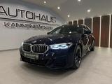 BMW 530d xDrive Edition M Sport*PANO*LED*AHK*LEDER - BMW 530: 530xd