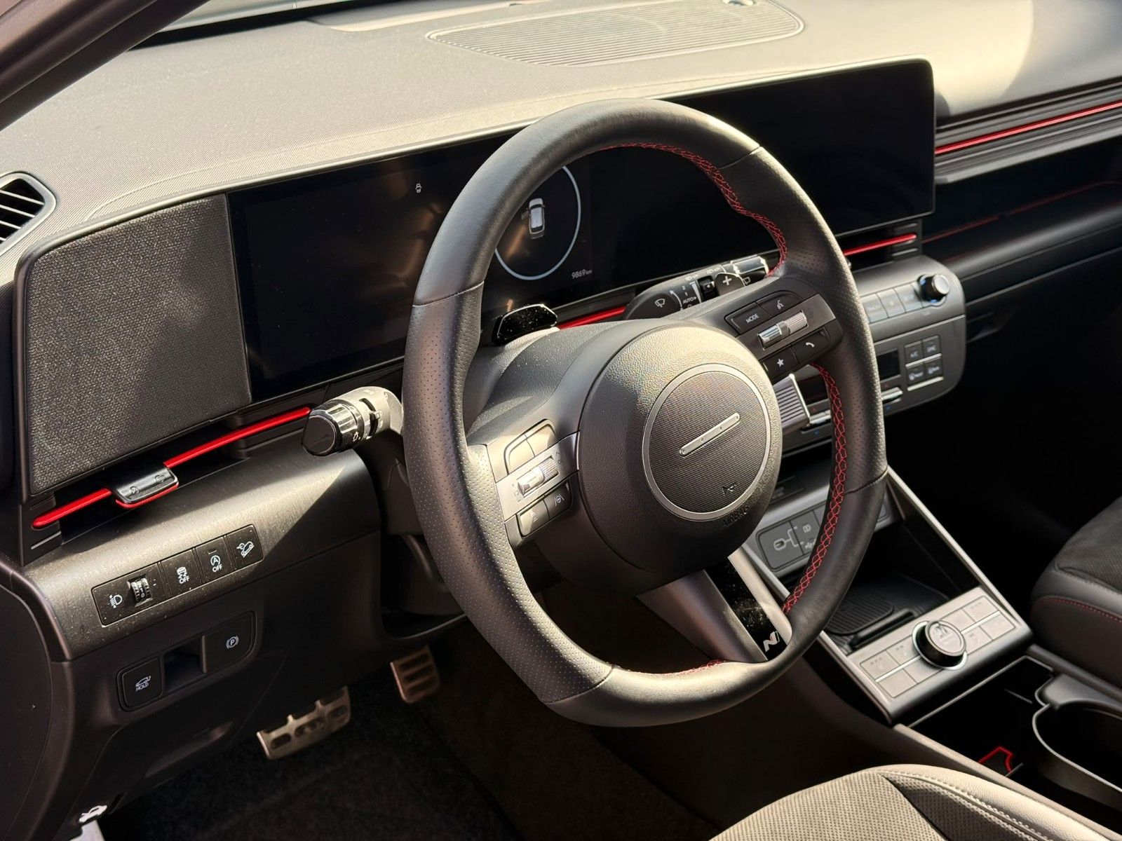Hyundai Kona – Bild 13