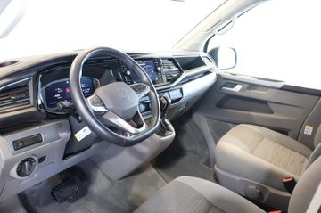 Volkswagen T6.1 California Ocean Edition ACC+AID+KAM+STDHZG