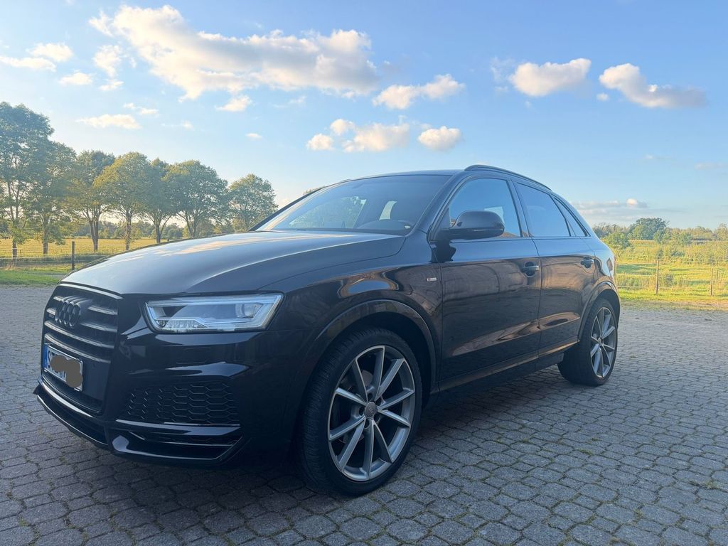 Image of Audi Q3
