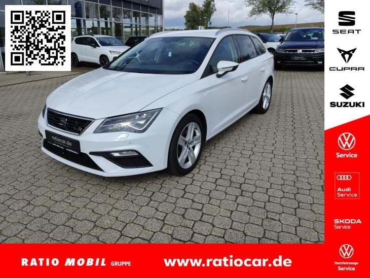 Image of Seat Leon