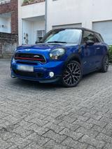 MINI Mini Cooper Paceman JCW ALL4, Facelift,Eur... - MINI Cooper Paceman Benziner Gebrauchtwagen