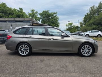 BMW 320 - 7