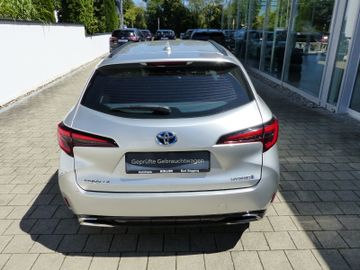 Toyota Corolla - 3