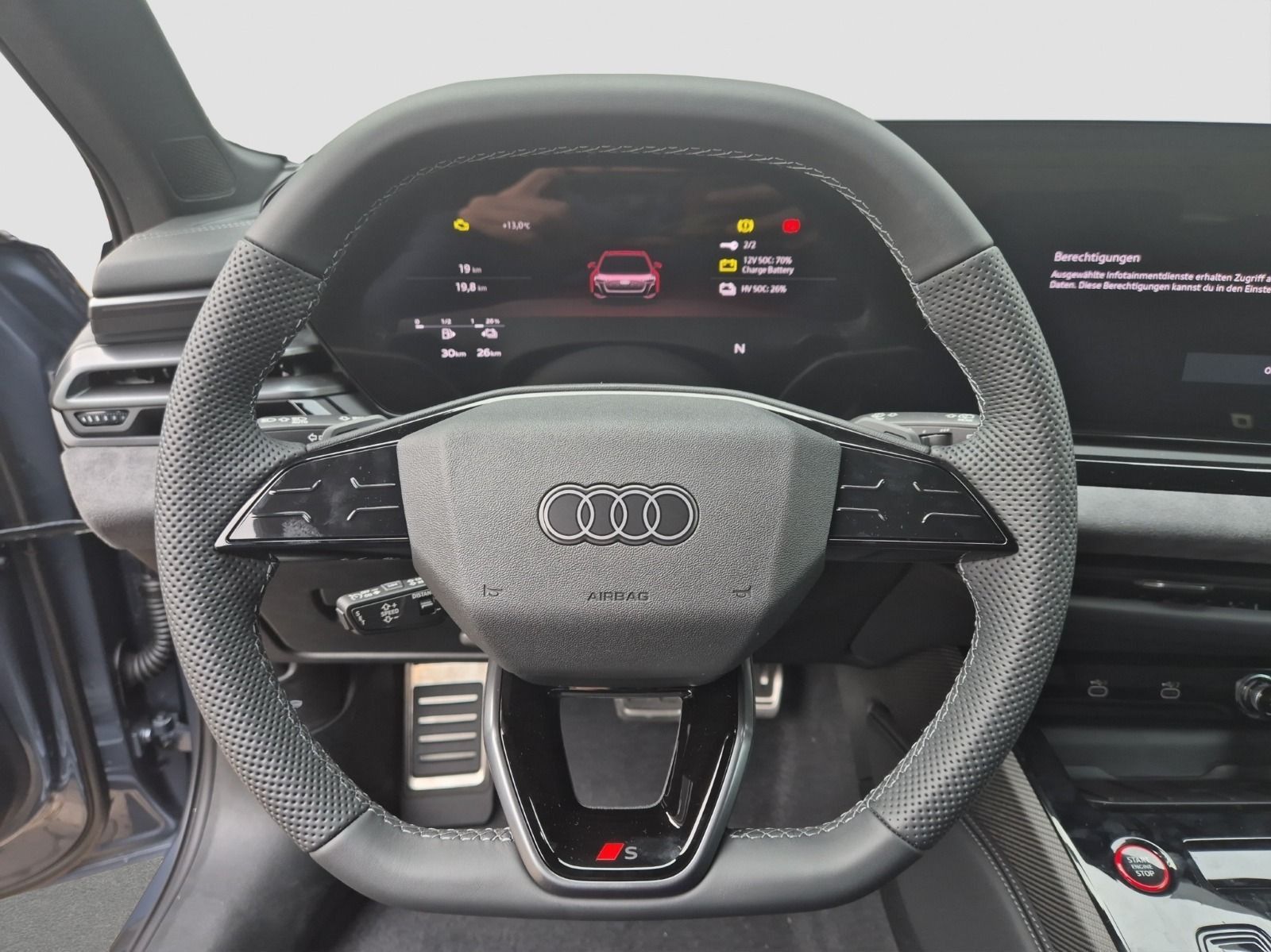Audi A5 - Bild 10