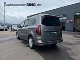 Renault Kangoo Grand Equilibre 7-Sitzer 2 Schiebetüren - Renault Kangoo: Grand