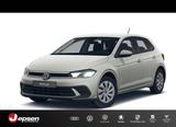 Volkswagen Polo Life 1.0 l 5-Gang SHZ, Navi, Allseason - Neuwagen mit Benzin-Antrieb: Kleinwagen, 1.5