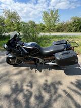 Suzuki GSX 1100 F - SUZUKI GSX1100G
