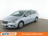 Opel Astra 1.4 SIDI Turbo Dynamic Start/Stop*NAVI* - Opel Astra Gebrauchtwagen in München