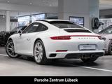 Porsche 991 911 Carrera 4S Sportabgasanlage Sportsitze - Porsche 991 in Lübeck