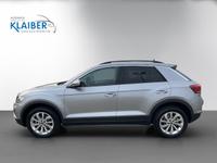 Volkswagen T-Roc Advanced 1.5 l TSI DSG NAVI+AHK+LED+KAMERA