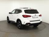 MG HS 1.5 T-GDI Luxury Aut. LED ACC Navi 360° Pano - weiße MG HS