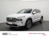 Hyundai Santa Fe Prime 4WD ACC HUD LEDER KAM 360° NAVI - Hyundai SANTA FE in Leverkusen