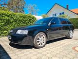 Audi A6 3.0 Avant multitronic (100 % Audi-Scheckheft) - Audi A6 aus 2004: Kombi
