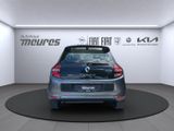 Renault Twingo Limited DCT BT Freisprech USB Klima TRC A - Renault Twingo: Automatik