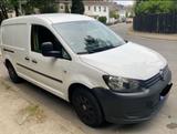 Volkswagen VW Candy Maxi 2.0 Diesel - Volkswagen: Candy
