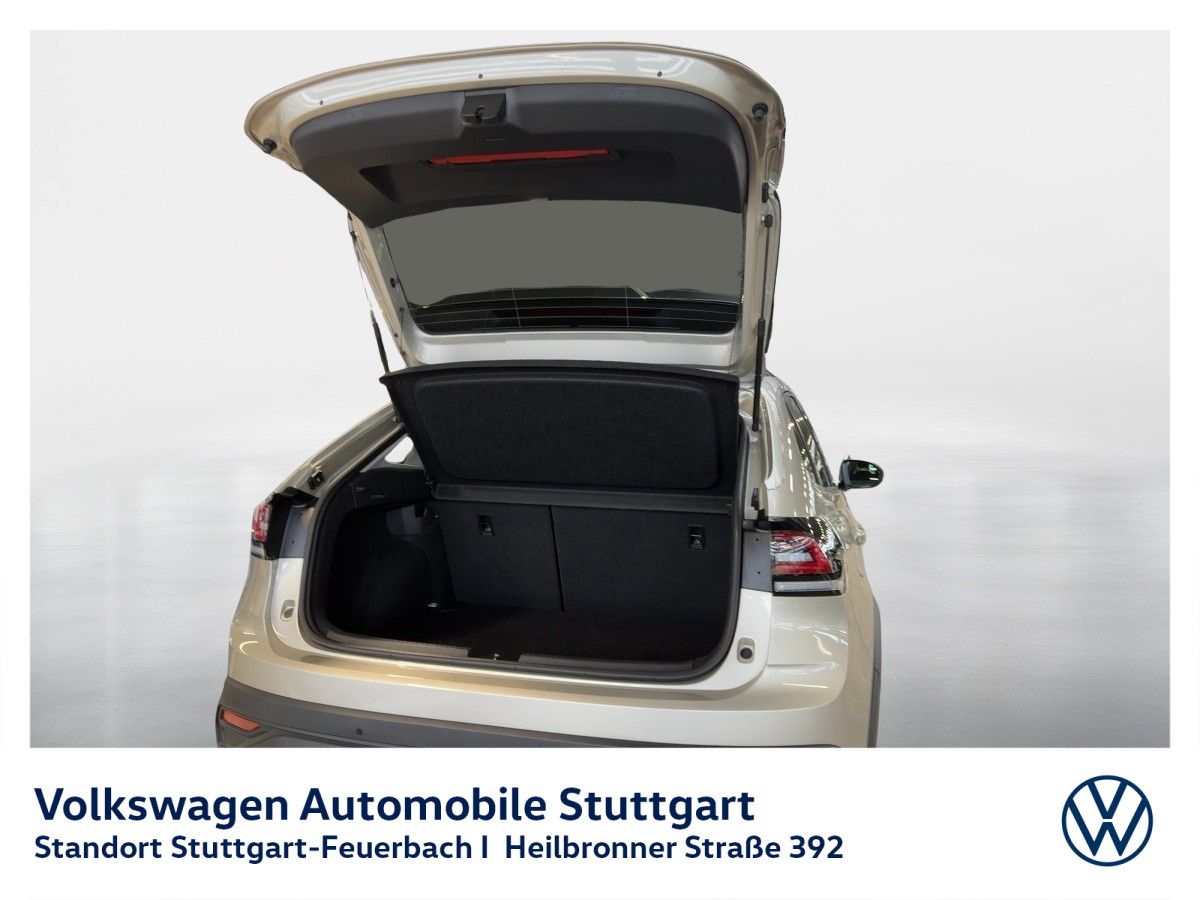 Volkswagen Taigo - Bild 6