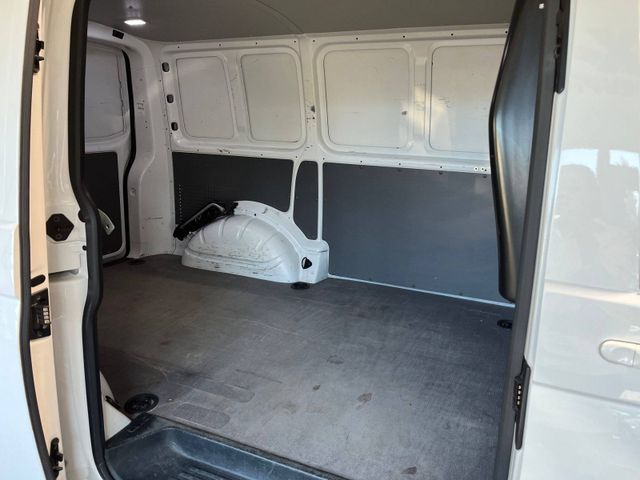 T6.1 KASTEN 2.0 TDI KR LED+ACC+KAMERA+NAVI+ALU16