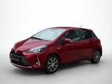 Toyota Yaris Hybrid Y20 Club *R-Kamera/Navi/Sitz-Hz* - Toyota Yaris Gebrauchtwagen in Saarbrücken