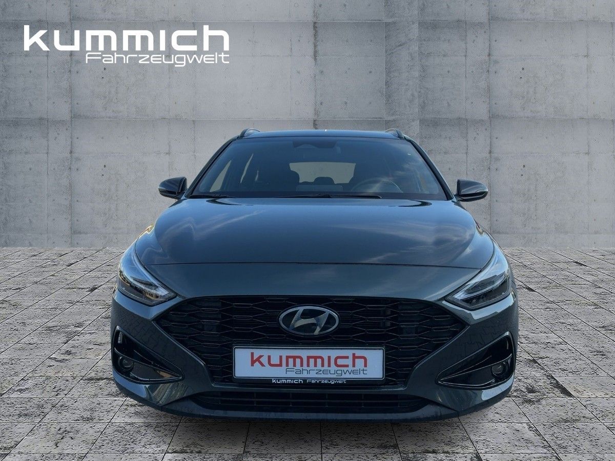 Hyundai i30 – Bild 2