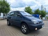 Renault scenic R4 4X4  TÜV FAST NEU - gebrauchte Renault Scenic aus dem Jahr 2000