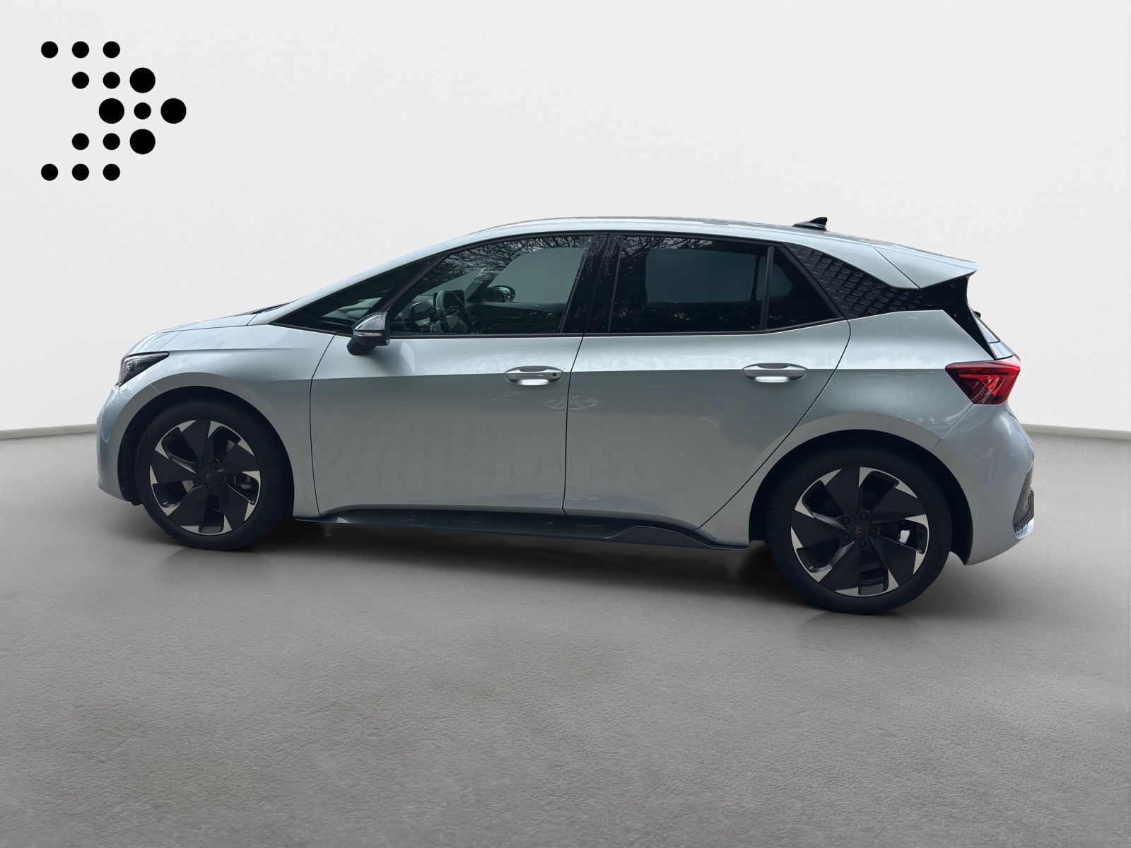 Cupra Born - Bild 5