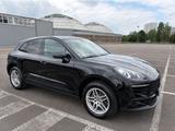 Porsche PORSCHE APPROVED Garantie bis Sept 2027 - Porsche Macan in Leipzig
