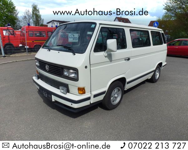 Volkswagen T3 Multivan Whitestar Hannover Edition* GARANTIE