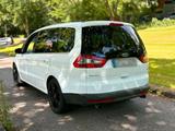 Ford Galaxy 2.2 TDCi Ghia 175 PS  7-Sitzer... - Ford Galaxy in Wuppertal
