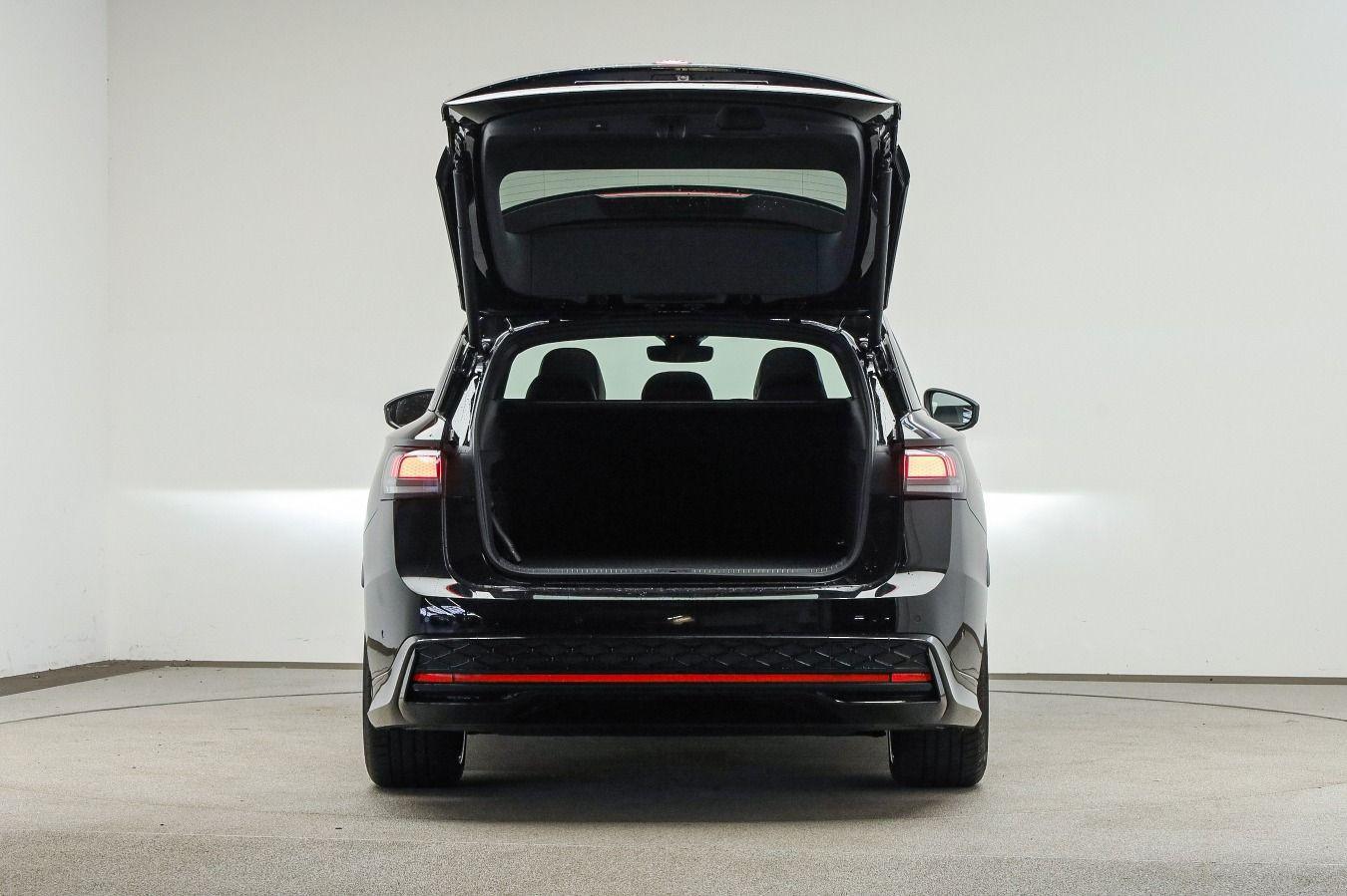 Volkswagen ID.7 GTX Tourer 4MOTION 250 kW (340 PS) 86 kWh 1