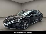 Porsche Taycan 4 Cross Turismo BOSE Abstandstempomat LED - gebrauchte Porsche Taycan aus dem Jahr 2024