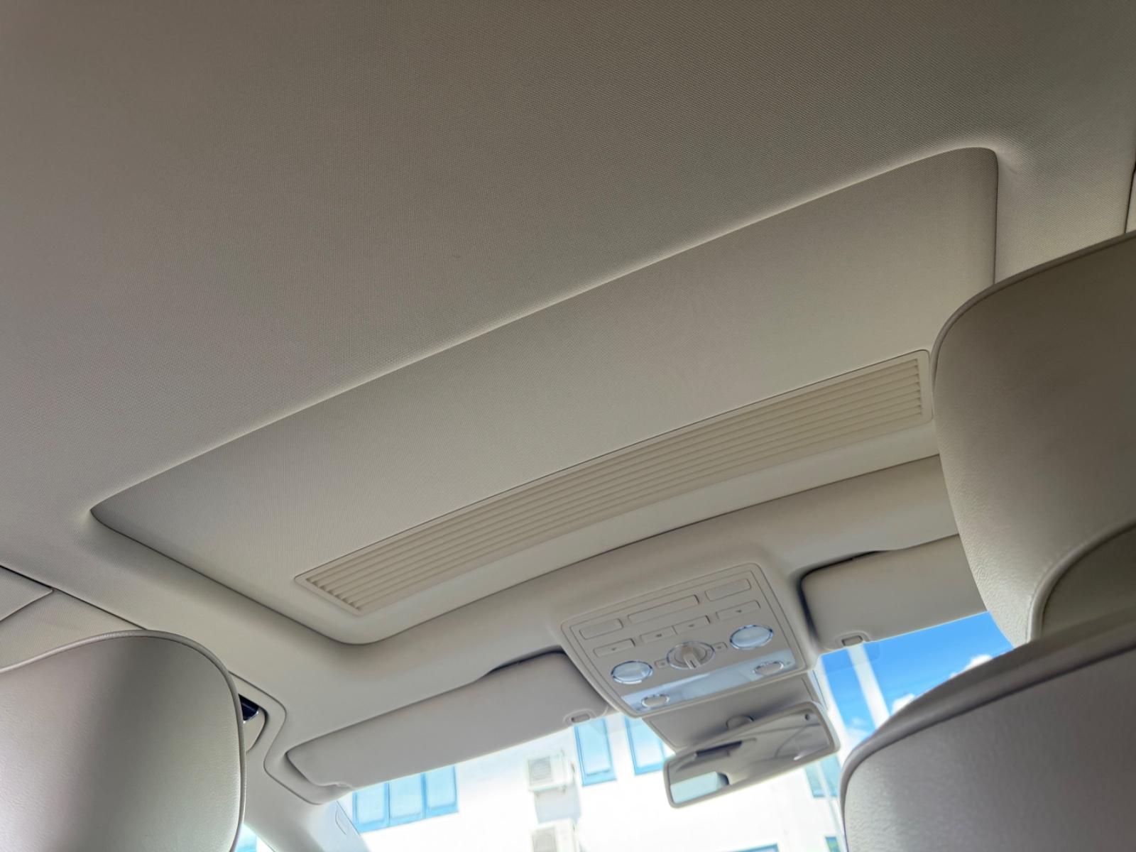Volkswagen Phaeton 3.0 V6 TDI 4MOTION Tiptronic 5-Sitzer -