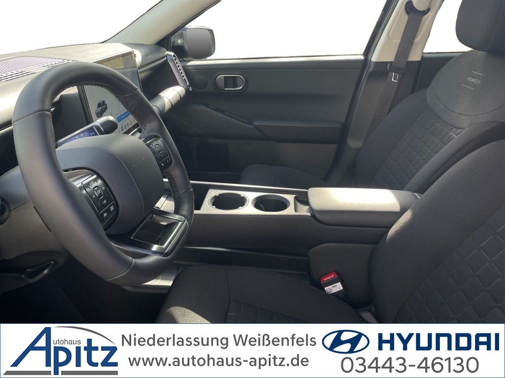 Hyundai IONIQ 3 – Bild 9
